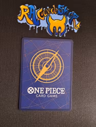 Mocha Common OP11-015 A Fist of Divine Speed One Piece Card Game