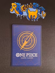 X.Drake Uncommon OP11-017 A Fist of Divine Speed One Piece Card Game
