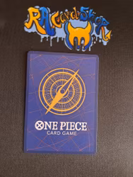 Ishilly Common OP11-025 A Fist of Divine Speed One Piece Card Game