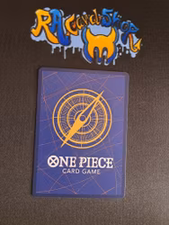 Scaled Neptunian Common OP11-026 A Fist of Divine Speed One Piece Card Game