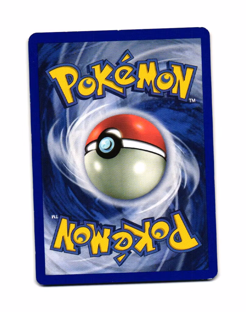 Jigglypuff Common 54/64 Jungle Pokemon