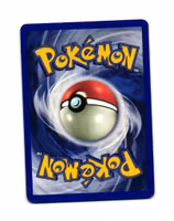 Meowth Common 56/64 Jungle Pokemon