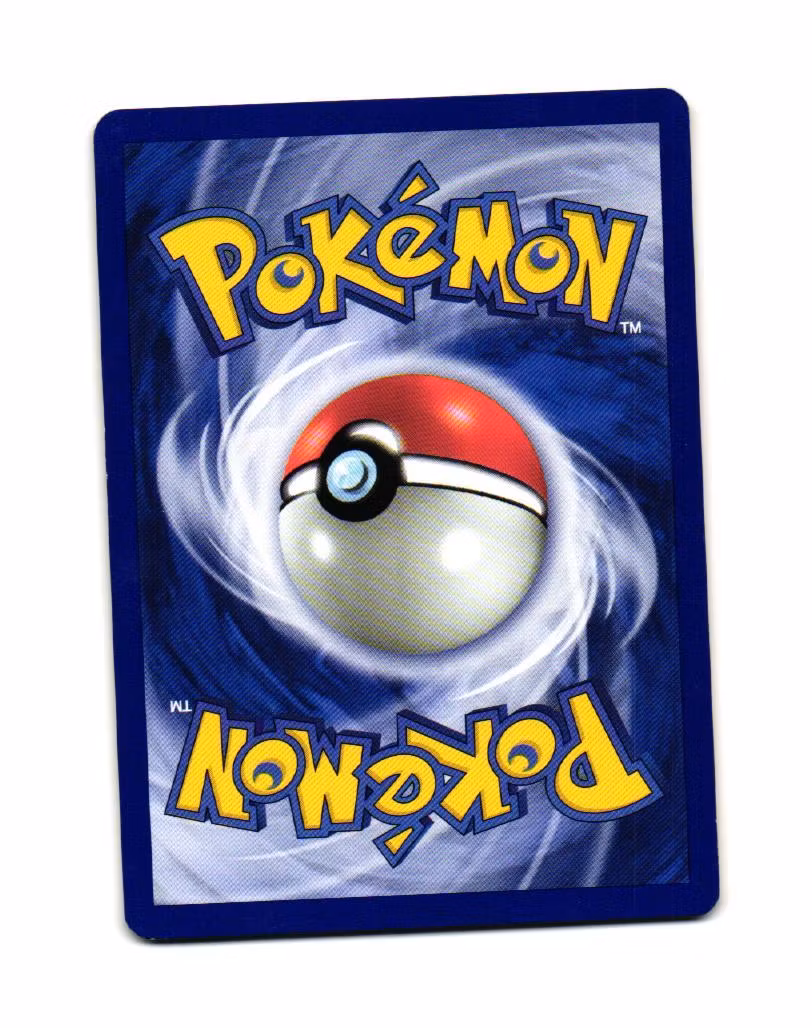 Nidoran Common 57/64 Jungle Pokemon