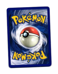 Paras Common 59/64 Jungle Pokemon