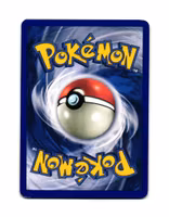 Oddish Common 58/64 Jungle Pokemon