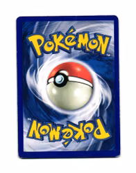 Poke Ball Common 64/64 Jungle Pokemon
