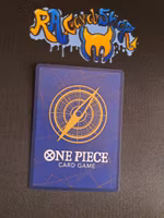 Bulge-Eyed Neptunian Common OP11-027 A Fist of Divine Speed One Piece Card Game