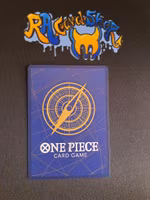 Charlotte Praline Uncommon OP11-029 A Fist of Divine Speed One Piece Card Game