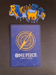 Charlotte Praline Uncommon OP11-029 A Fist of Divine Speed One Piece Card Game