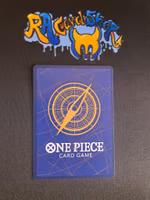 Surume Uncommon OP11-032 A Fist of Divine Speed One Piece Card Game