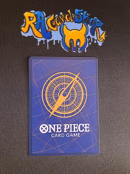 Surume Uncommon OP11-032 A Fist of Divine Speed One Piece Card Game