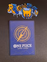 Bird Neptunian Uncommon OP11-033 A Fist of Divine Speed One Piece Card Game