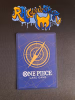 Hatchan Common OP11-034 A Fist of Divine Speed One Piece Card Game