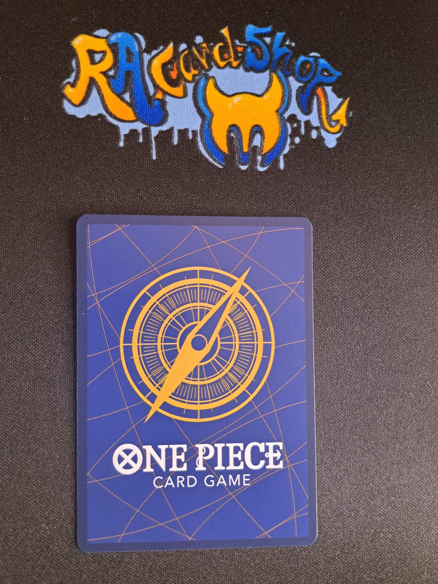 Vinsmoke Ichiji Common OP11-043 A Fist of Divine Speed One Piece Card Game