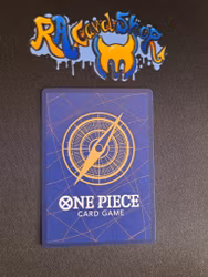 Vinsmoke Judge Common OP11-044 A Fist of Divine Speed One Piece Card Game