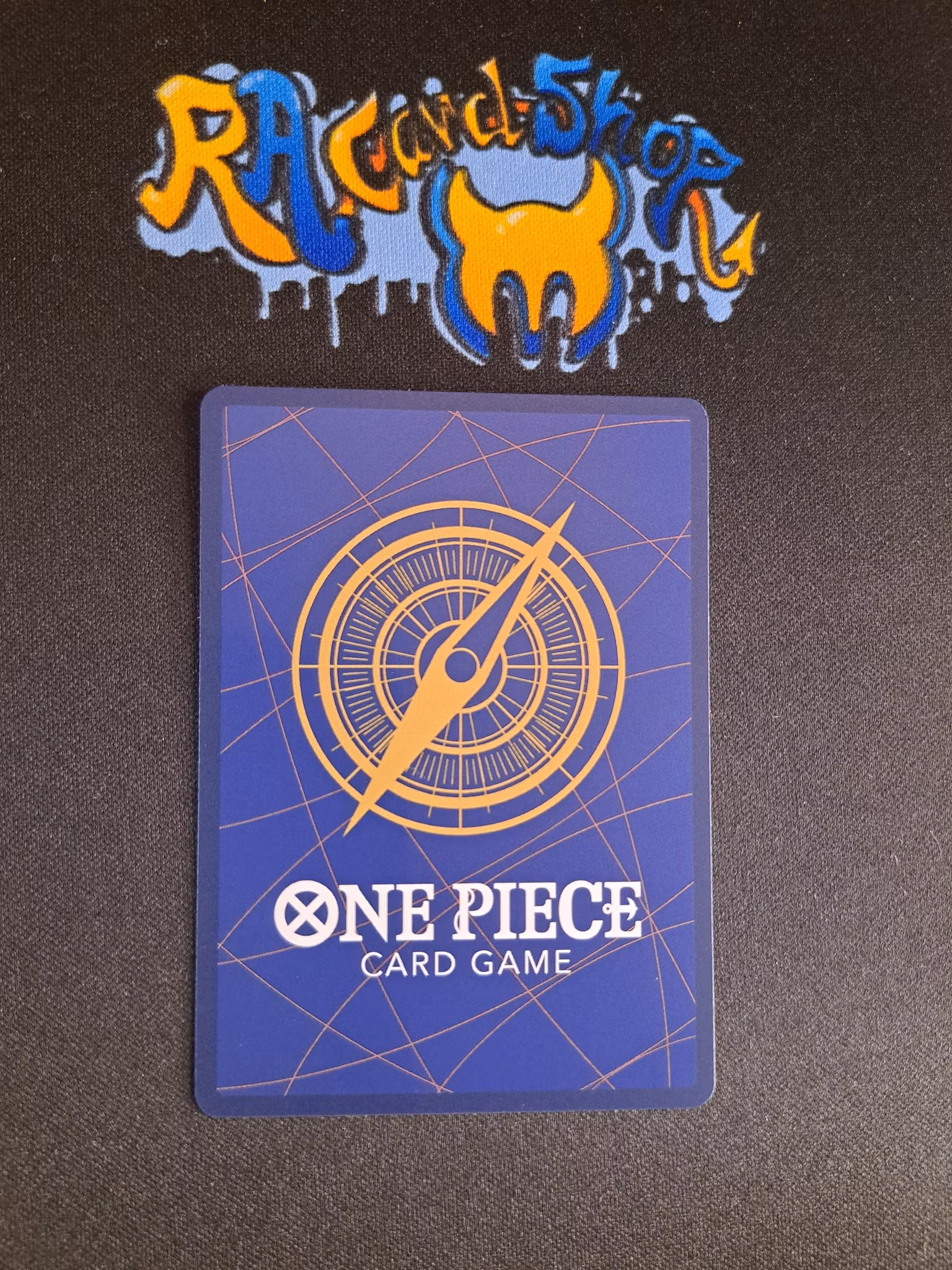 Vinsmoke Niji Uncommon OP11-045 A Fist of Divine Speed One Piece Card Game