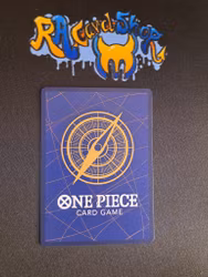 Gotti Common OP11-050 A Fist of Divine Speed One Piece Card Game