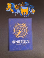 Charlotte Lola Common OP11-052 A Fist of Divine Speed One Piece Card Game