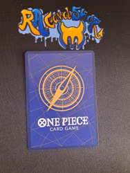 Monkey.D.Luffy Uncommon OP11-058 A Fist of Divine Speed One Piece Card Game