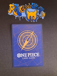 Gum-Gum King Cobra Common OP11-059 A Fist of Divine Speed One Piece Card Game