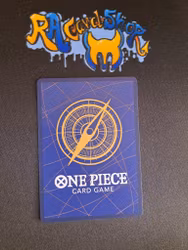 Little Sadi Common OP11-063 A Fist of Divine Speed One Piece Card Game