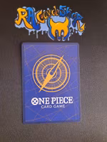 Saldeath Common OP11-064 A Fist of Divine Speed One Piece Card Game