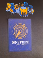 Charlotte Anana Uncommon OP11-065 A Fist of Divine Speed One Piece Card Game