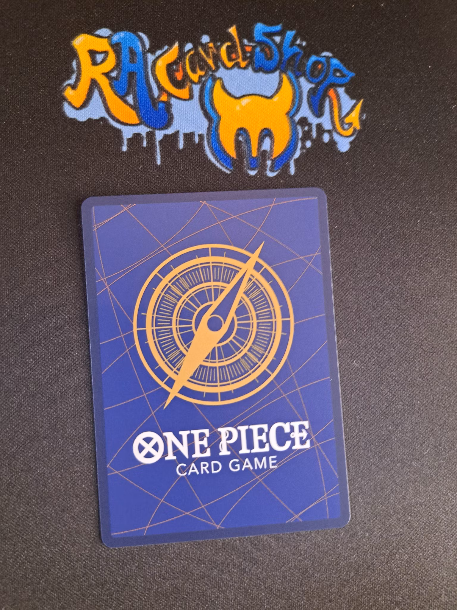 Charlotte Daifuku Uncommon OP11-068 A Fist of Divine Speed One Piece Card Game