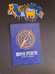 Charlotte Daifuku Uncommon OP11-068 A Fist of Divine Speed One Piece Card Game