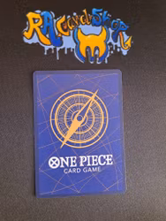 Streusen Common OP11-074 A Fist of Divine Speed One Piece Card Game