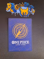 Cognac Mama-Mash Common OP11-081 A Fist of Divine Speed One Piece Card Game