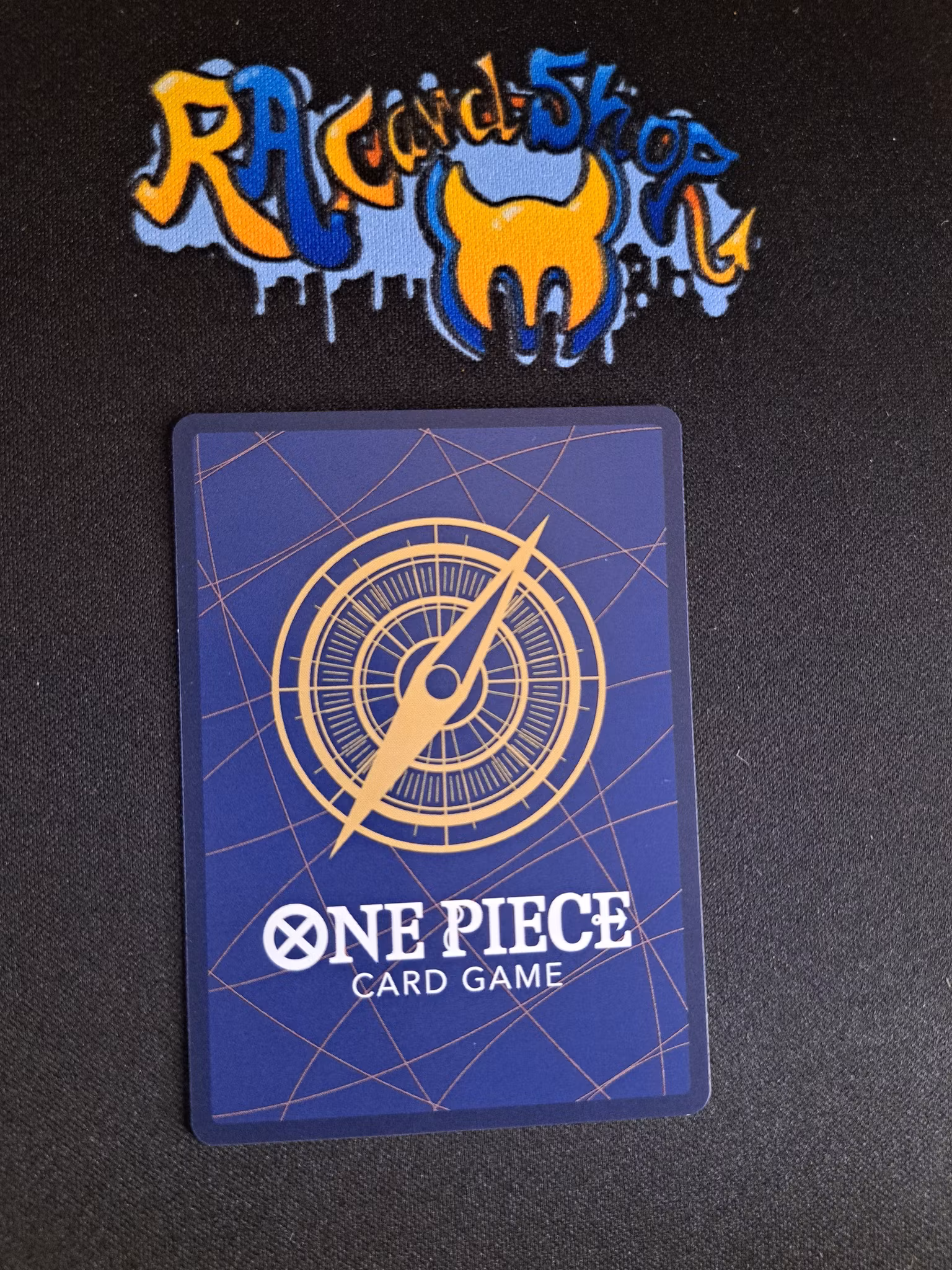 Otohime Common OP11-100 A Fist of Divine Speed One Piece Card Game