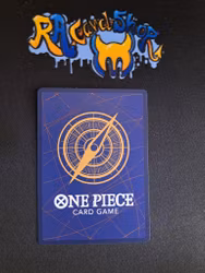 Long Jaw Neptunian Common OP11-103 A Fist of Divine Speed One Piece Card Game