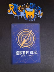 Papag Common OP11-109 A Fist of Divine Speed One Piece Card Game