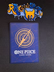 Fukaboshi Common OP11-110 A Fist of Divine Speed One Piece Card Game