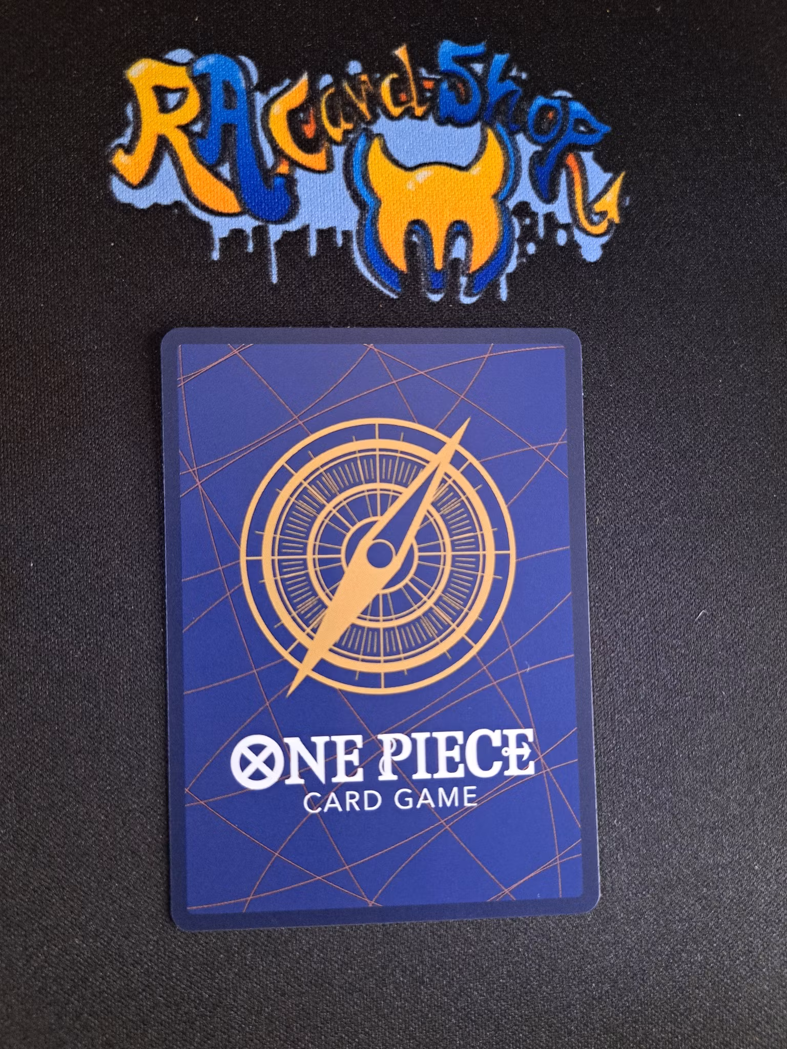 Merman Combat Ultramarine Common OP11-116 A Fist of Divine Speed One Piece Card Game