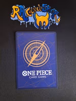 Merman Combat Ultramarine Common OP11-116 A Fist of Divine Speed One Piece Card Game