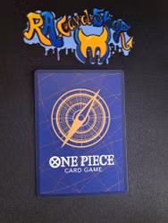 Merman Combat Ultramarine Common OP11-116 A Fist of Divine Speed One Piece Card Game