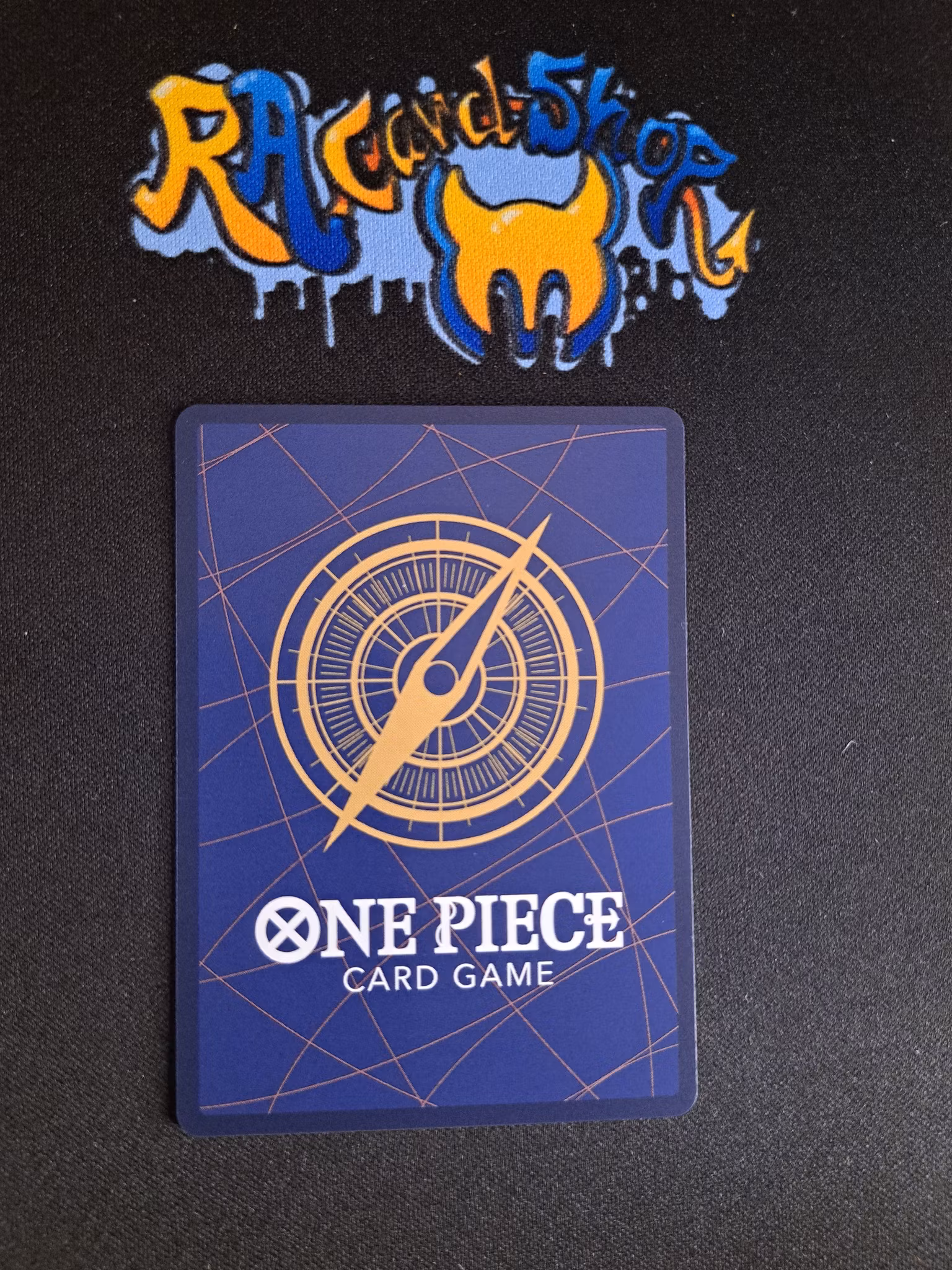 Kurozumi Orochi Common OP11-085 A Fist of Divine Speed One Piece Card Game