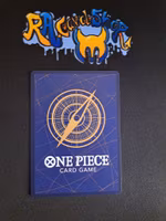 Kurozumi Orochi Common OP11-085 A Fist of Divine Speed One Piece Card Game