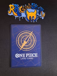 Kurozumi Orochi Common OP11-085 A Fist of Divine Speed One Piece Card Game