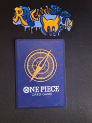 Coribou Common OP11-086 A Fist of Divine Speed One Piece Card Game