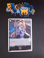 Shu Common OP11-088 A Fist of Divine Speed One Piece Card Game