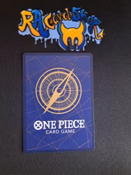 Black Maria Common OP11-089 A Fist of Divine Speed One Piece Card Game