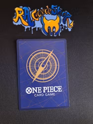 Bogard Uncommon OP11-093 A Fist of Divine Speed One Piece Card Game