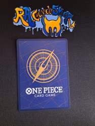 Ripper Uncommon OP11-096 A Fist of Divine Speed One Piece Card Game