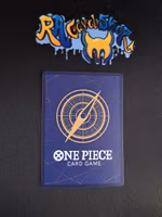 Issho Common OP10-023 Royal Blood One Piece Card Game TCG CCG