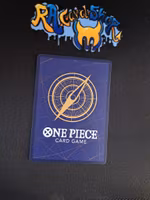 Edward.Newgate Common OP10-024 Royal Blood One Piece Card Game TCG CCG