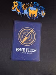 Edward.Newgate Common OP10-024 Royal Blood One Piece Card Game TCG CCG