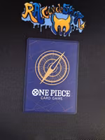 Kinemon Common OP10-026 Royal Blood One Piece Card Game TCG CCG